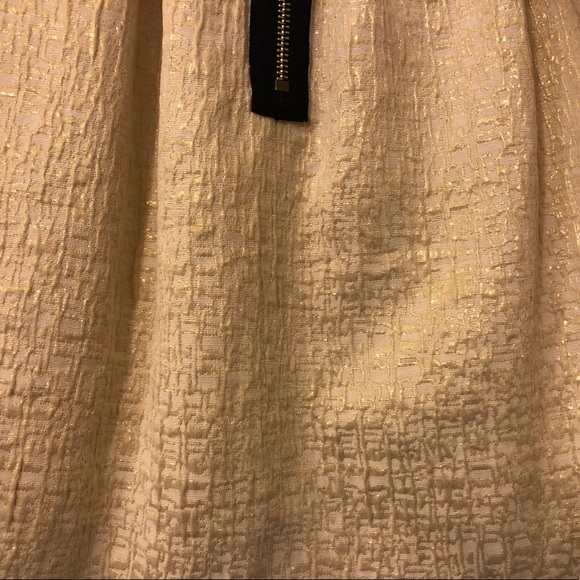 Charlotte Russe Holiday Skirt - Picture 3 of 3